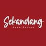 Ayam Goreng Sekandang