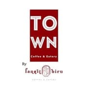 Town Coffee