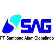 PT SAMPONO ALAM GLOBALINDO