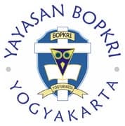 Yayasan BOPKRI Yogyakarta