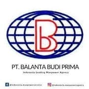 PT. Balanta Budi Prima