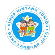 Bimba Bintang Junior Gang Langgar