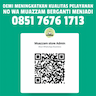 Toko Muazzam Pekanbaru