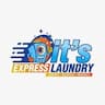 Its Express Laundry