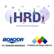PT Bondor Indonesia