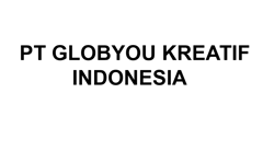 PT. GLOBYOU KREATIF INDONESIA