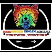 Maya Supplier Tangan Pertama