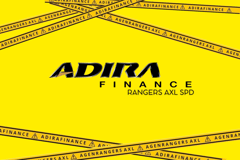 AGEN AXL RANGERS ADIRA FINANCE