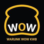 Warunk WOW KWB Depok