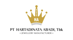 PT. Hartadinata Abadi Tbk.