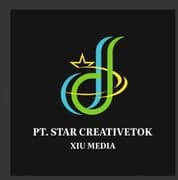 PT. Starcreativetok xiu media