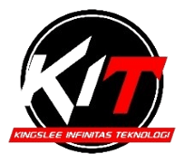 PT Kingslee Infinitas Teknologi