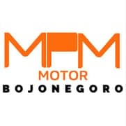 MPM Motor Bojonegoro