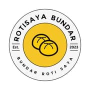 Roti Saya Bundar