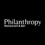 Philanthropy Restaurant & Bar