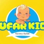 Toko Aufar Kids Factory Outlet