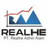 PT Realhe Adhiri Alam