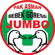 Bebek Goreng Jumbo Pak Asman Balikpapan