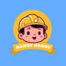 Handy Sandy
