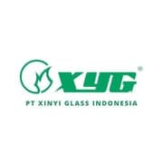PT Xinyi Glass Indonesia