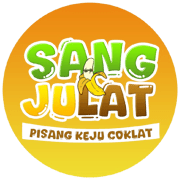 Pisang Keju Sang Julat