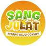 Pisang Keju Sang Julat