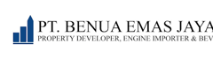 PT Benua Emas Jaya Raya