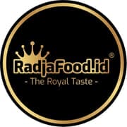 radja food