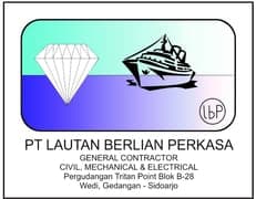 LAUTAN BERLIAN PERKASA