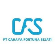 PT Cahaya Fortuna Sejati