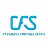 PT Cahaya Fortuna Sejati