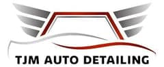 TJM Auto Care.