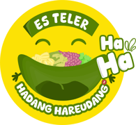 Es Teler Hadang Hareudang