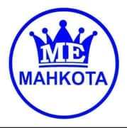 Toko Mahkota Elektronik by Gs