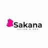 Sakana Salon dan Spa