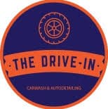 Drive in carwash