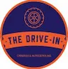 Drive in carwash
