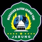 MA Ahmad Yani Jabung
