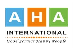 AHA INDONESIA DMC
