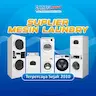 Laundry Mart Indonesia