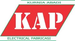PT Kurnia Abadi Padang