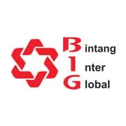 PT Bintang Inter Global