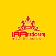Ira Stationery