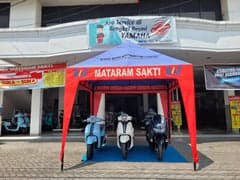 YAMAHA MATARAM SAKTI MADIUN JATIM