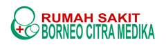 Rumah Sakit Borneo Citra Medika