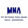 PT. Mutiara Nata Abadi