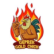 Geprek Gold Chick (GGC)