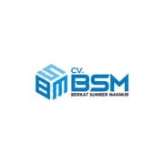 CV BERKAT SUMBER MAKMUR