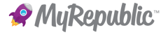 MyRepublic Bandung