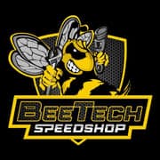 Bee Tech Speed Shop